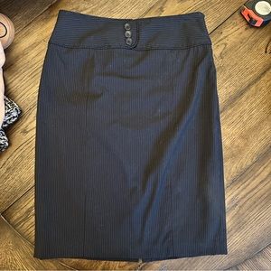 COPY - The Limited Pencil Skirt